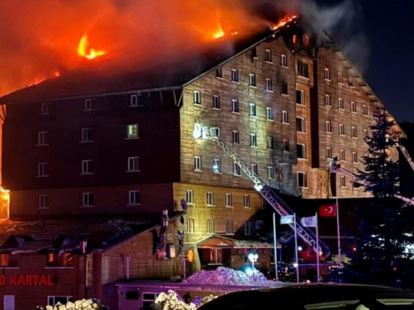 78 nəfərin ölümünə səbəb olan yanğınla bağlı hökm verildi