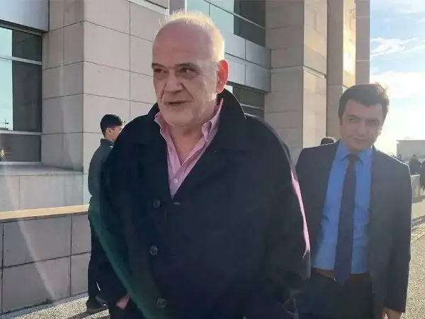 Ahmet Çakar sərbəst buraxıldı