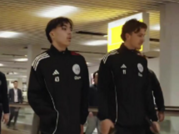 “Ayaks” Bakıdadır - <span class="color_red">VİDEO</span>