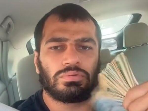 “Elə bilin ki, 1000 yox, 500 manat qazanmışam” - Elmar Qasımov - <span class="color_red">VİDEO</span>