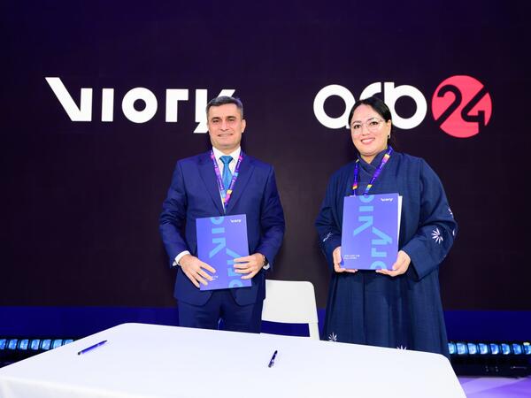 ARB 24 beynəlxalq əlaqələrini genişləndirir - <span class="color_red">FOTO</span>