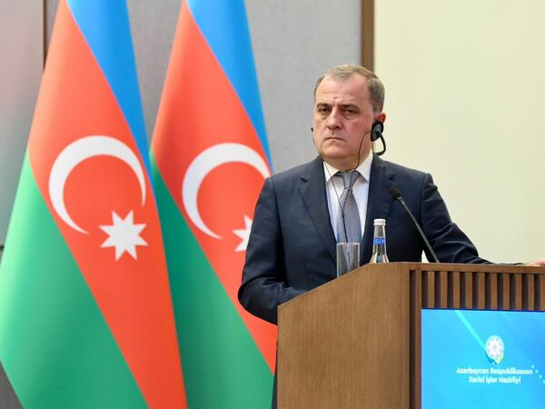 İlham Əliyevin Vaşinqton səfəri ikitərəfli münasibətlər kontekstində vacib əhəmiyyətə malik olub - Nazir