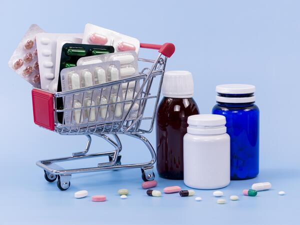 Dərman qiymətləri aşağı düşə bilər