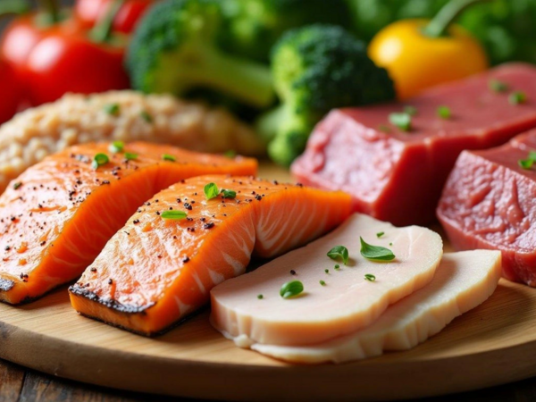 Ən faydalı <span class="color_red">ət </span>