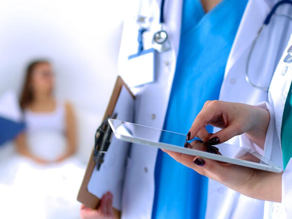 TƏBİB-dən yenilik - Pasiyentlər daha sürətli xidmət alacaq