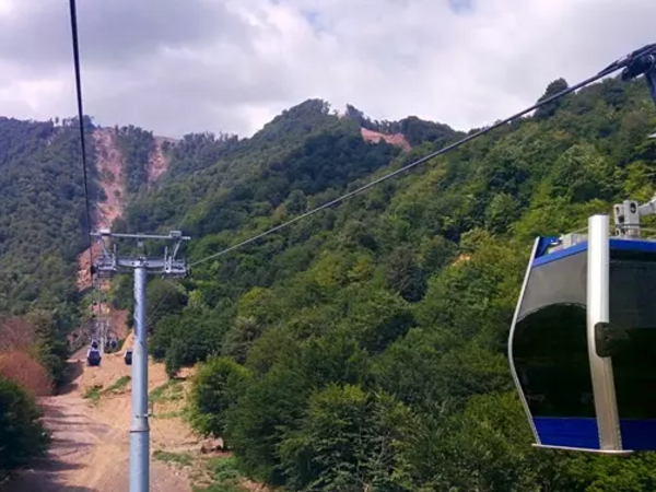 AYNA Balakəndə 10 milyona kanat yolu çəkir