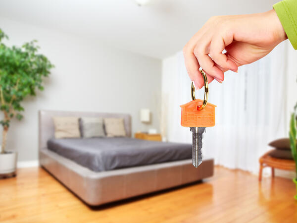 Azərbaycanda bu rayonda vətəndaşlara mənzil veriləcək - 3,2 milyon manat ayrıldı