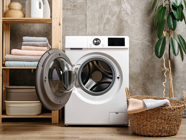 Paltaryuyan maşında xoşagəlməz qoxu – Barabanı təmizləməyin yolları