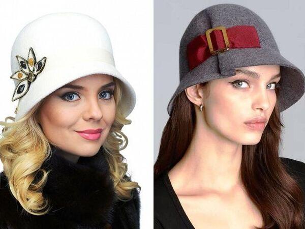 Bu qış dəbdə olacaq baş geyimləri