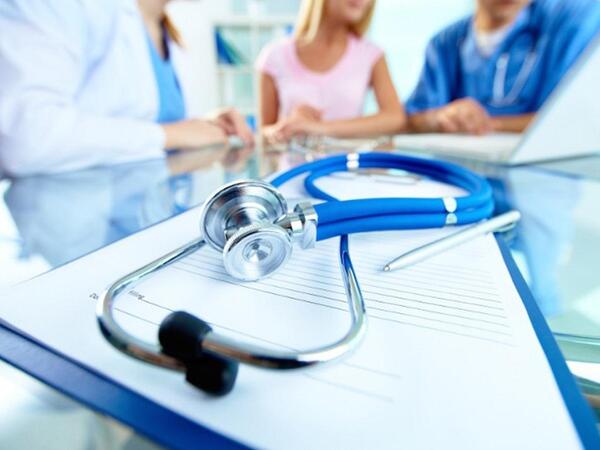 İcbari tibbi sığortaya müraciətlər artdı - 5 milyondan çox vətəndaş xidmət alıb