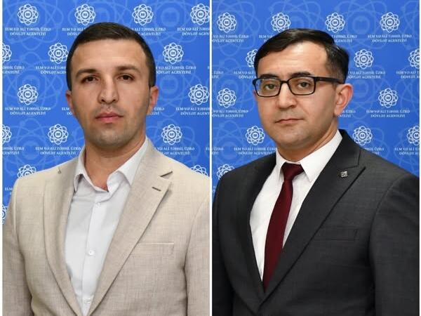 Onlara yeni vəzifə verildi