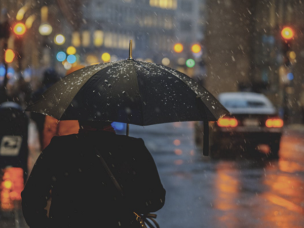 Bəzi yerlərdə yağış yağacaq