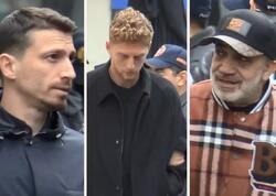 Külli miqdara pul köçürmələri, kupon rəsmləri, &quot;WhatsApp&quot; yazışmaları