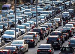 Dünyanın ən çox satılan avtomobili açıqlandı: nə Hyundai, nə də Tesla!