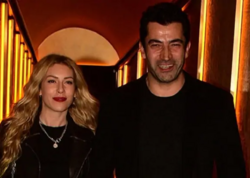 Bakının qonağı olan &quot;Selena&quot;nın baxışları və hərəkəti müzakirə yaratdı - <span class="color_red">VİDEO</span>