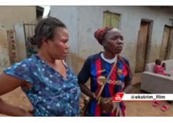 Həmyerlimiz 48 uşaq doğan 41 yaşlı qadının qonağı olub - <span class="color_red">VİDEO</span>