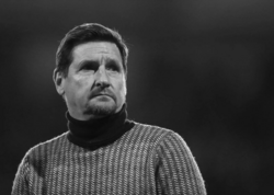 Belçika yığmasının keçmiş futbolçusu vəfat etdi