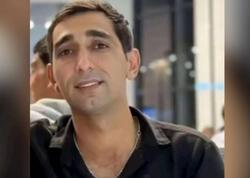 Qəzada ölən Qurbanəlini musiqi sədaları altında yola saldılar - 2 həftə əvvəl &quot;ölüm duası&quot; - VİDEO