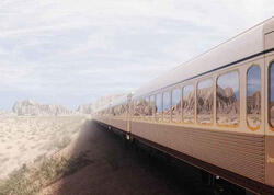 Relslər imperiyanı dəyişəndə: Hayfa–Əbu-Dabi marşrutu Avrasiya geosiyasətini necə sındırır