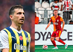 &quot;Fənərbağça&quot; və &quot;Qalatasaray&quot; ulduzları həbs olundu - FOTO