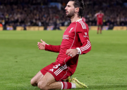 Populyar qol sevinci qadağan edilir