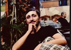 &quot;BMW&quot;nin alışdığı qəzanın anbaan görüntüsü