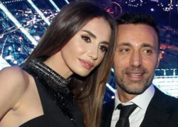 Keçmiş arvadı Mustafa Sandalı məhkəməyə verdi - FOTO