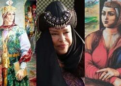 İndi də &quot;Sara xatun&quot;la bağlı qalmaqal yarandı: &quot;Üzündə botoks var&quot; - FOTO