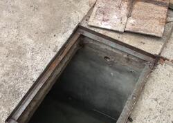 Hovuzda boğulan 3 yaşlı Hüseynin FOTOsu - <span class="color_red">VİDEO</span>