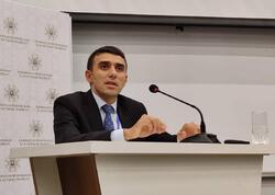 Azərbaycan təhsilində yeni metodik sistem qurulur - Elnur Əliyev