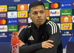 Mateus Silva Qarabağdan gedir?