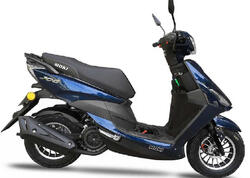 Moped idarə etmək üçün sürücülük vəsiqəsi tələb olunacaq