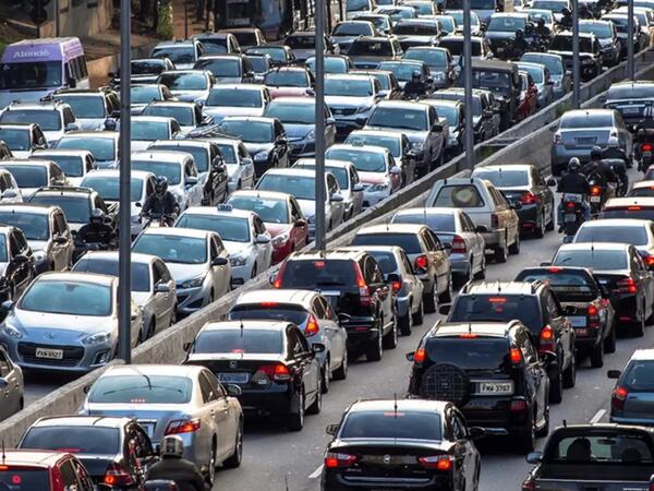 Dünyanın ən çox satılan avtomobili açıqlandı: nə Hyundai, nə də Tesla!