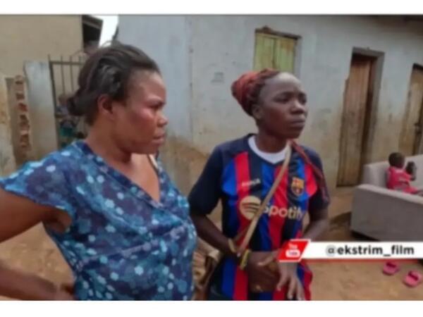 Həmyerlimiz 48 uşaq doğan 41 yaşlı qadının qonağı olub - <span class="color_red">VİDEO</span>