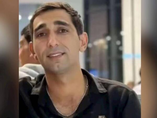 Qəzada ölən Qurbanəlini musiqi sədaları altında yola saldılar - 2 həftə əvvəl &quot;ölüm duası&quot; - VİDEO