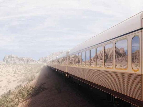 Relslər imperiyanı dəyişəndə: Hayfa–Əbu-Dabi marşrutu Avrasiya geosiyasətini necə sındırır