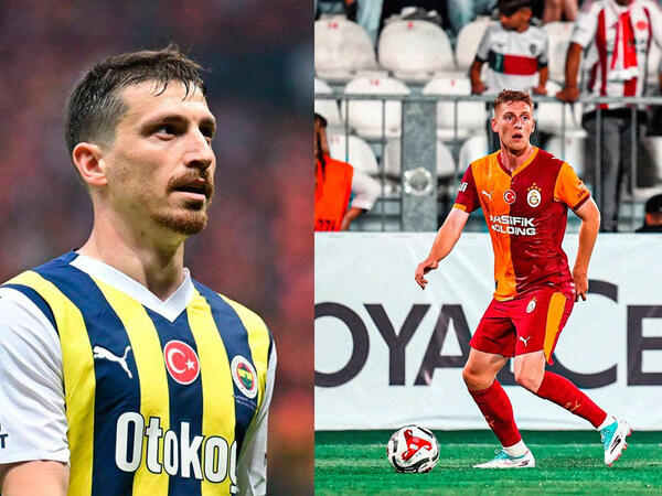 &quot;Fənərbağça&quot; və &quot;Qalatasaray&quot; ulduzları həbs olundu - FOTO