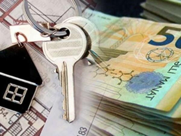 Bakının bu rayonlarında kirayə evlər BAHALAŞDI