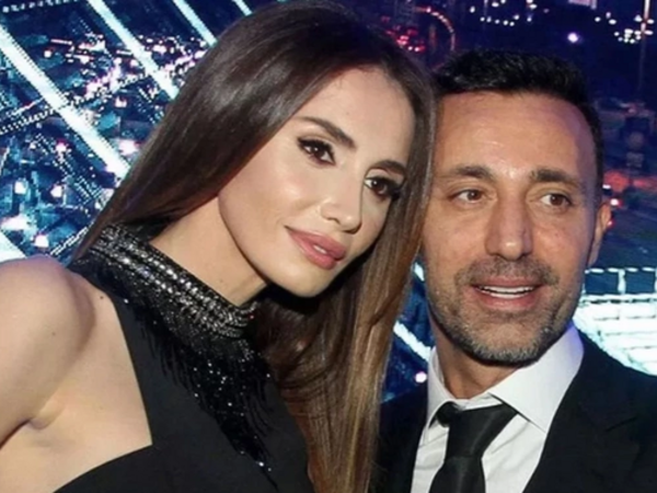 Keçmiş arvadı Mustafa Sandalı məhkəməyə verdi - FOTO