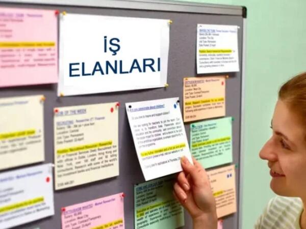 Sosial şəbəkələrdə saxta iş elanları: Aldadıcı tələlər