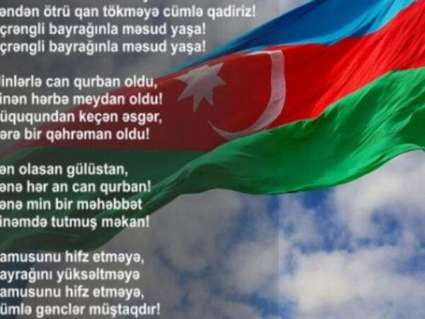 Himn dinləyənlər, yoxsa oxuyanlar? - Millətin səsi haradadır?