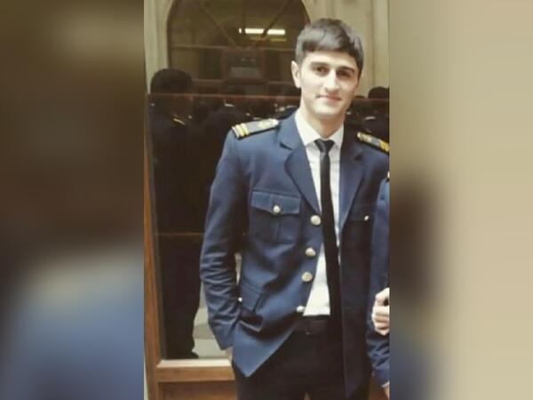 Azərbaycanlı dənizçi Albaniyada faciəvi şəkildə öldü