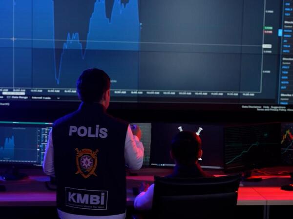 DİN-dən kibercinayətkarlıqla bağlı XƏBƏRDARLIQ