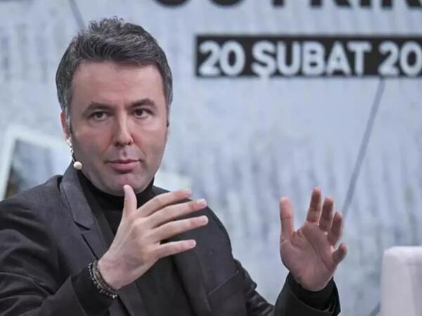 “Habertürk”ün baş redaktoru saxlanıldı