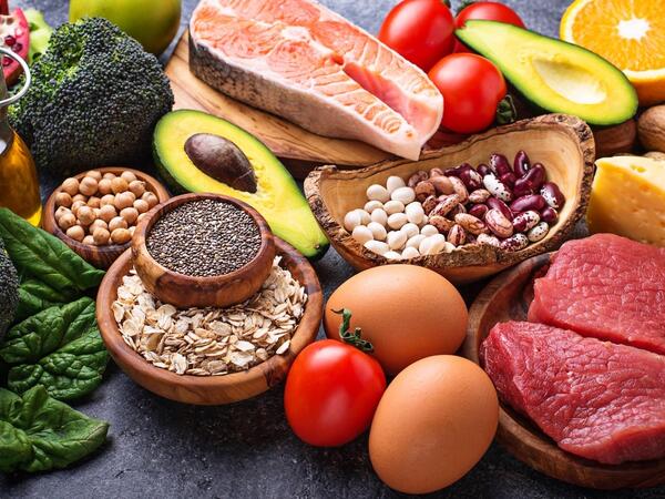 Bu qidaları birlikdə yeməyin – dietoloq təhlükəni açıqladı