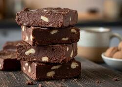 3 iqrediyentlə şokolad resepti