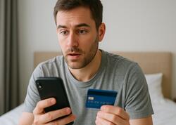 Bu saatlarda kartla ödəmə edənlər risk altındadırlar - <span class="color_red">xəbərdarlıq</span>