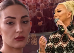 Güllünün qızı <span class="color_red">saxlanıldı</span>