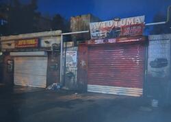 Bakıda kafenin qarşısında dəhşətli QƏTL: &quot;moyka&quot; biznesi ölümlə bitdi - <span class="color_red">FOTO</span>