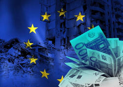 Rusiyanın dondurulmuş milyardları Avropa iqtisadiyyatının taleyini həll edir